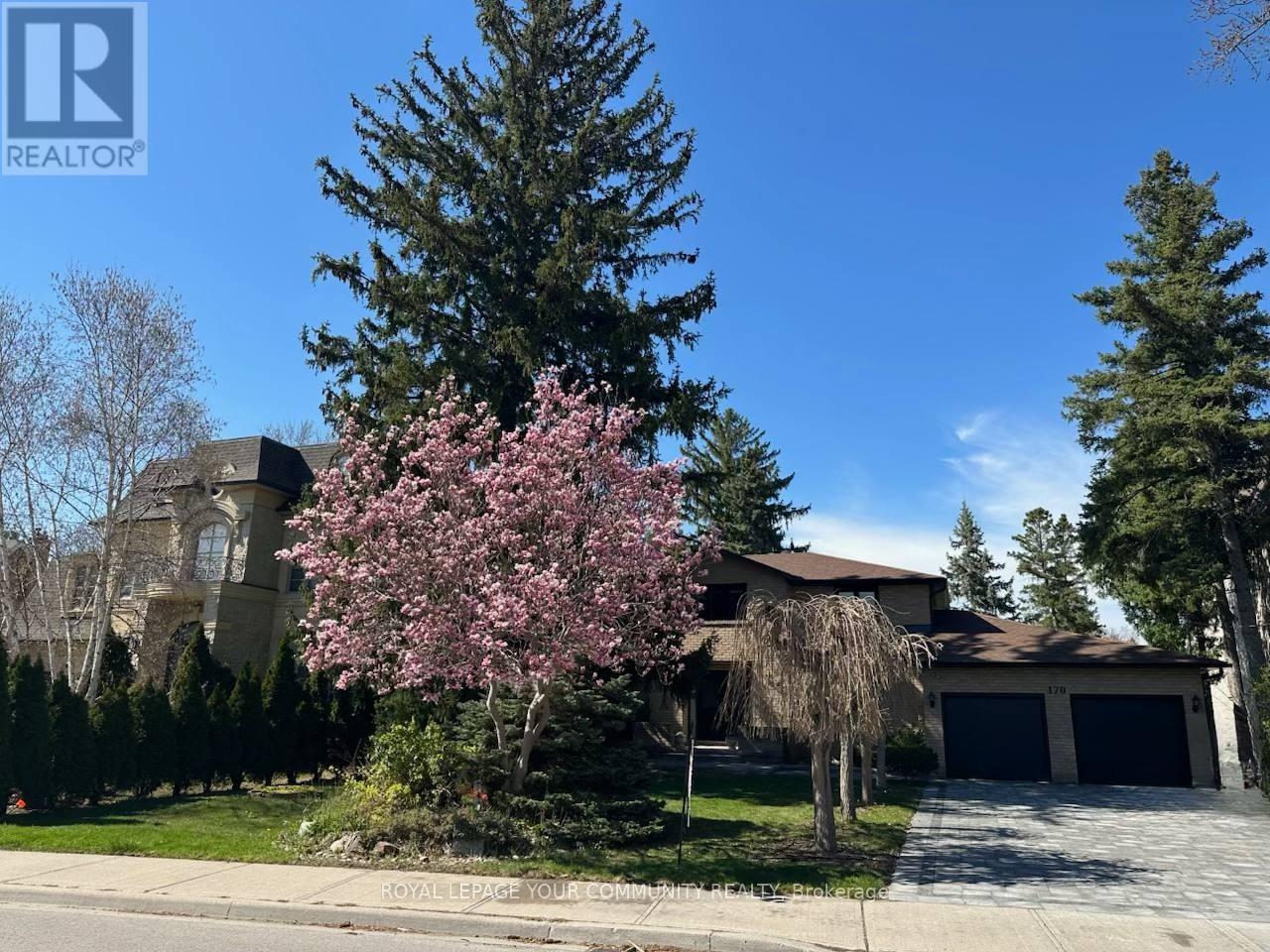 170 GARDEN AVENUE, Richmond Hill, Ontario