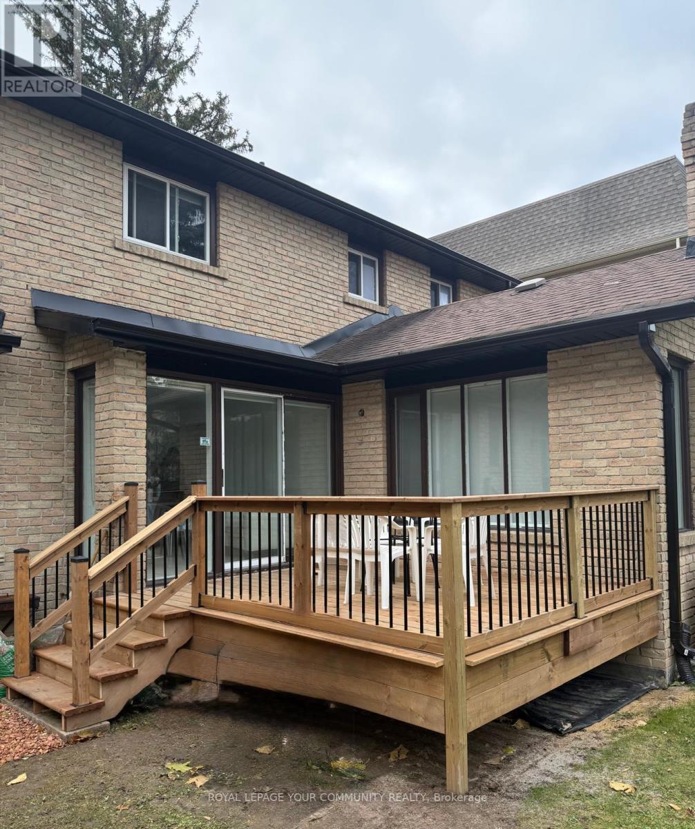 170 Garden Avenue, Richmond Hill, Ontario  L4C 6M2 - Photo 40 - N12558012