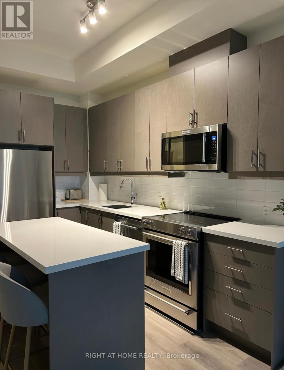 530 - 8960 Jane Street N, Vaughan, Ontario  L4K 2M9 - Photo 6 - N12558040