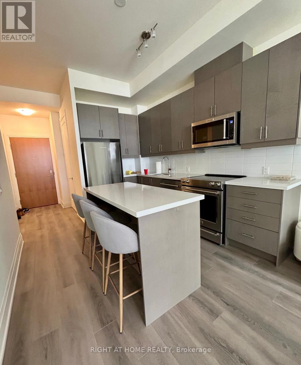 530 - 8960 Jane Street N, Vaughan, Ontario  L4K 2M9 - Photo 9 - N12558040