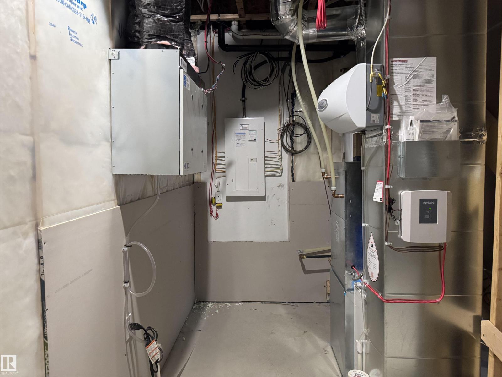 3312 Roy Brown Wy Nw, Edmonton, Alberta  T5E 6Z9 - Photo 6 - E4449770