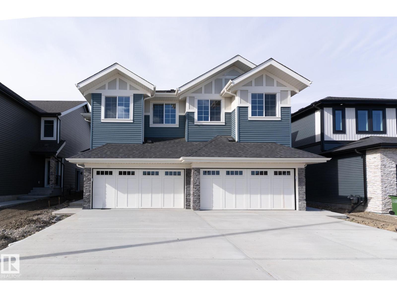 3312 Roy Brown Wy Nw, Edmonton, Alberta  T5E 6Z9 - Photo 8 - E4449770