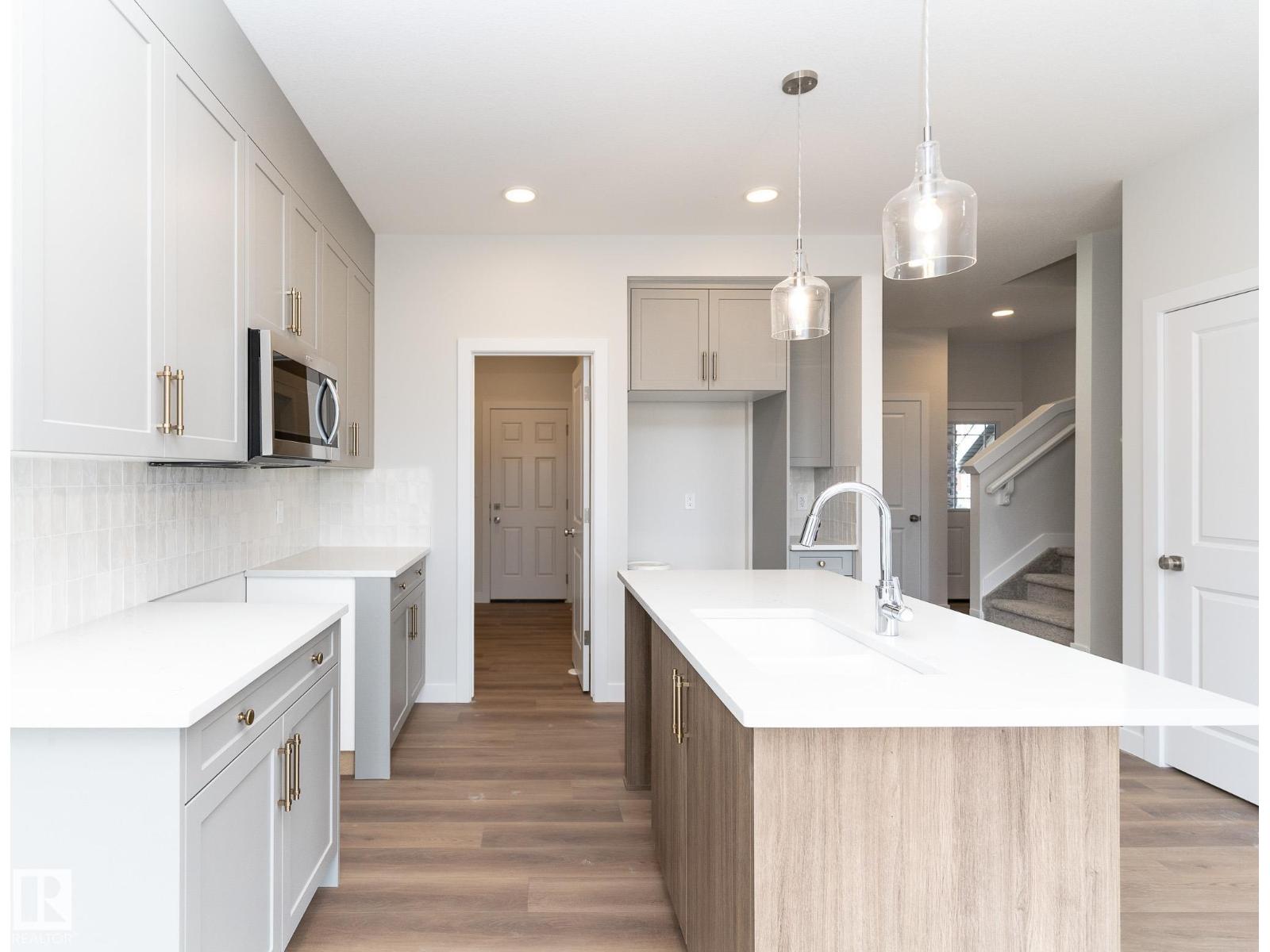 3312 Roy Brown Wy Nw, Edmonton, Alberta  T5E 6Z9 - Photo 3 - E4449770