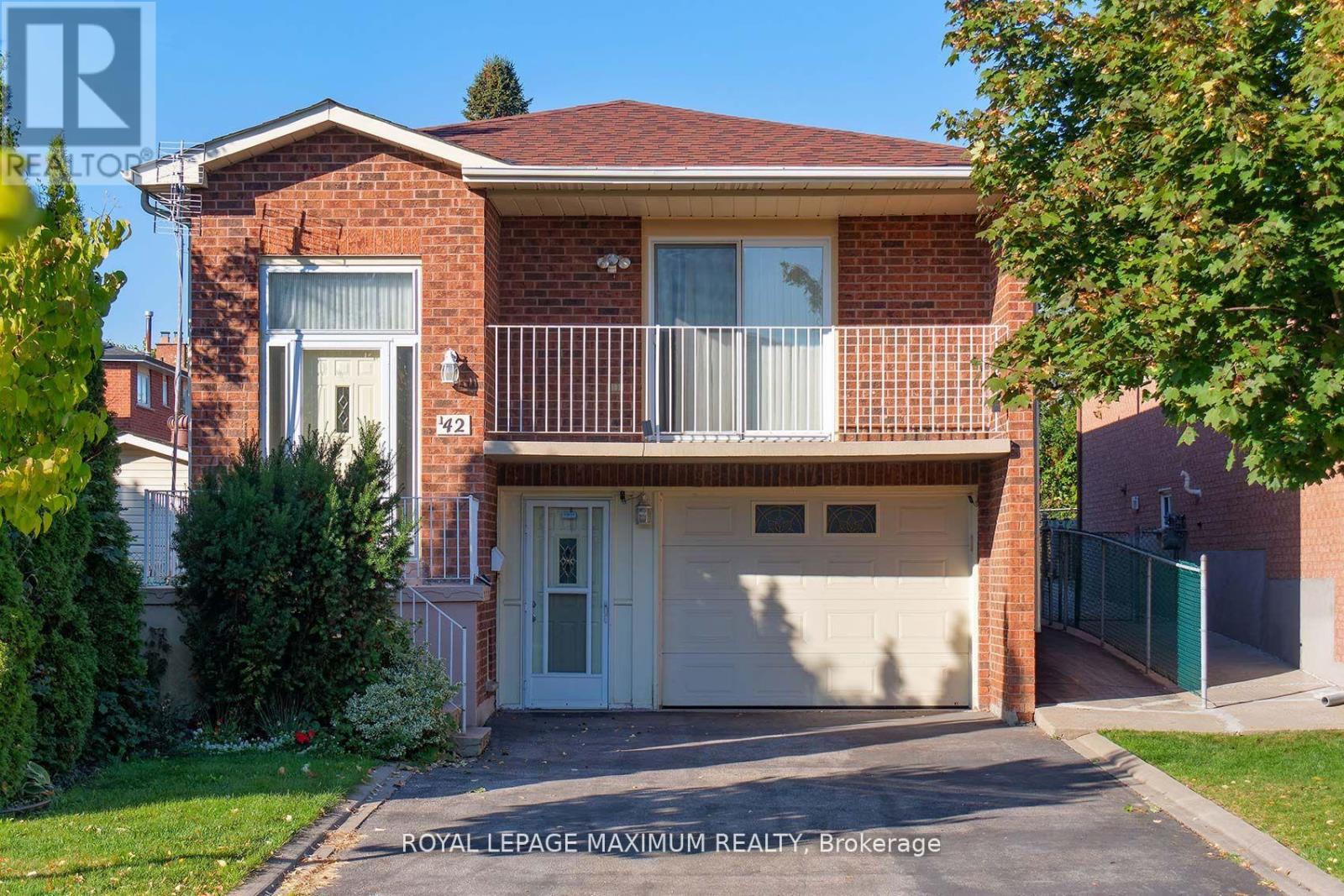 42 KAISER DRIVE, Vaughan, Ontario