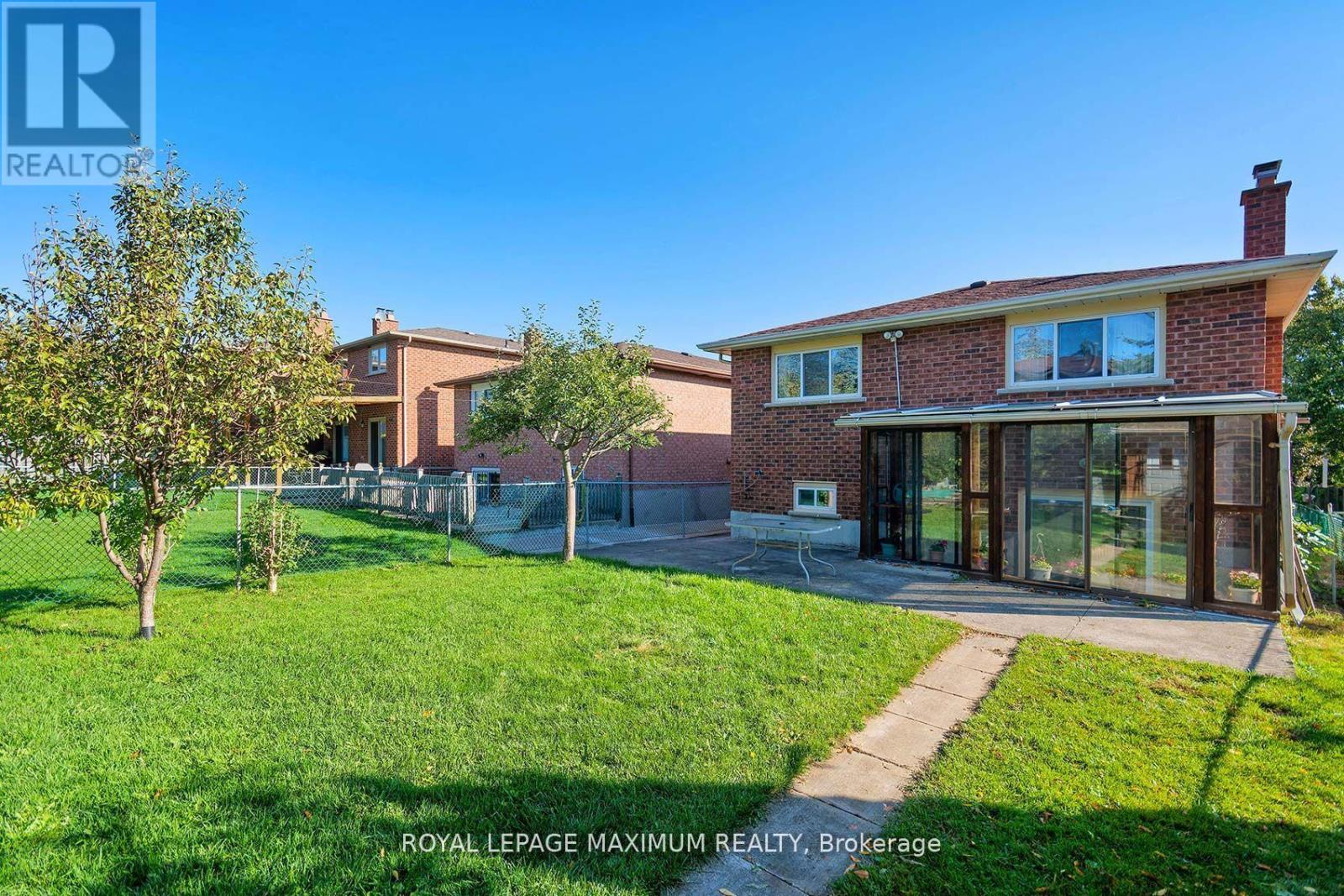 42 Kaiser Drive, Vaughan, Ontario  L4L 3V4 - Photo 35 - N12558078