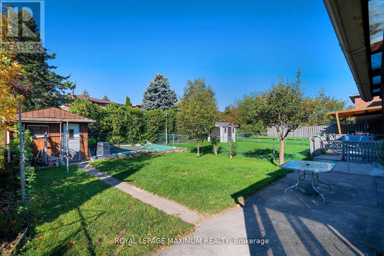 42 Kaiser Drive, Vaughan, Ontario  L4L 3V4 - Photo 38 - N12558078