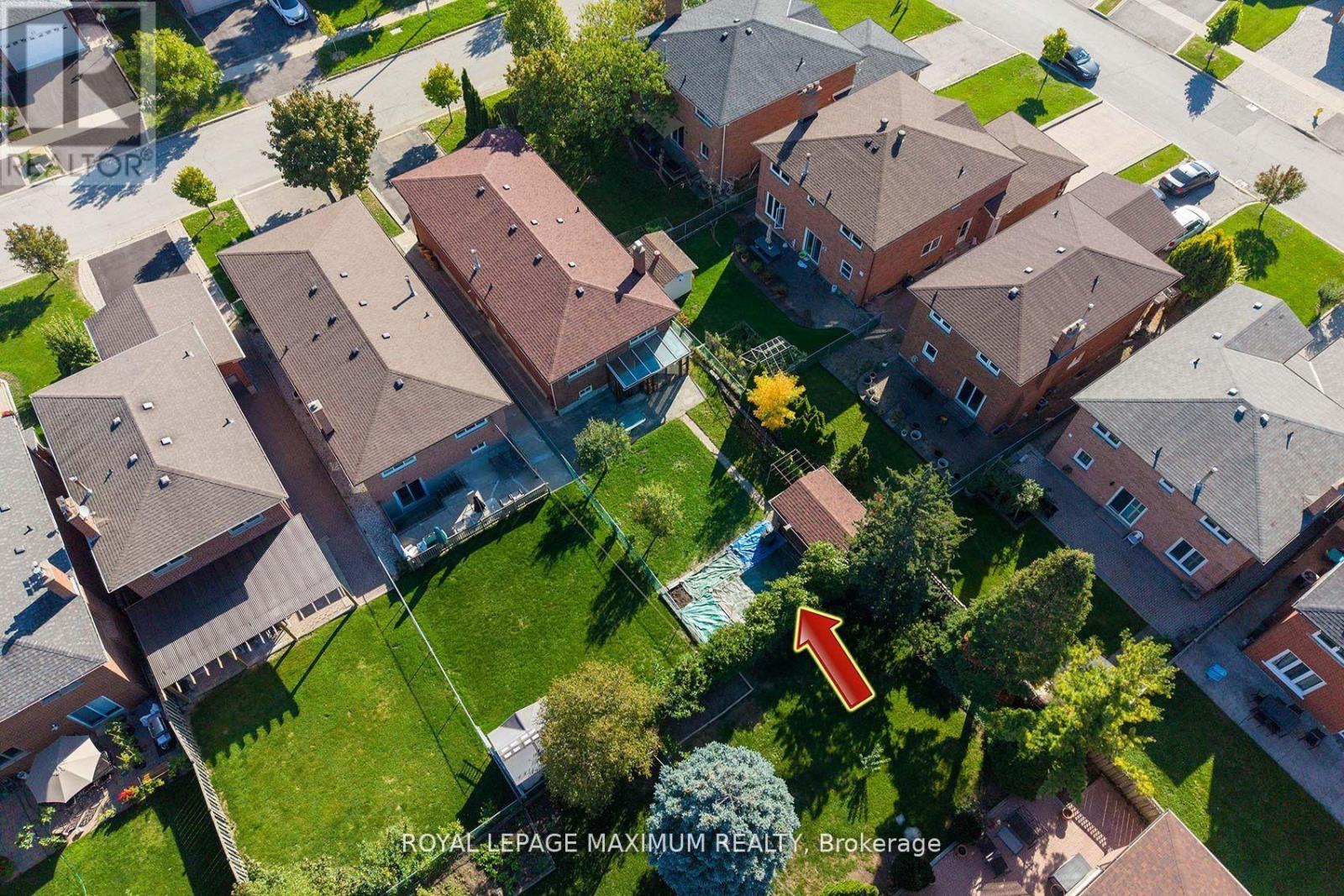 42 Kaiser Drive, Vaughan, Ontario  L4L 3V4 - Photo 39 - N12558078