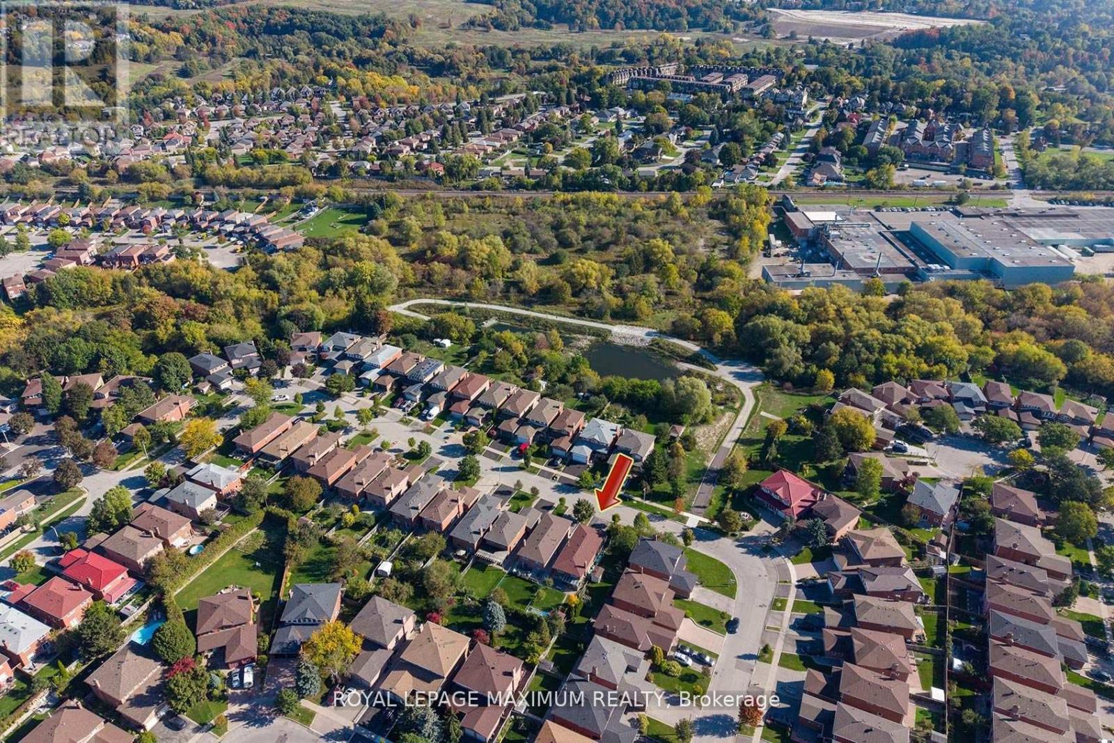 42 Kaiser Drive, Vaughan, Ontario  L4L 3V4 - Photo 41 - N12558078