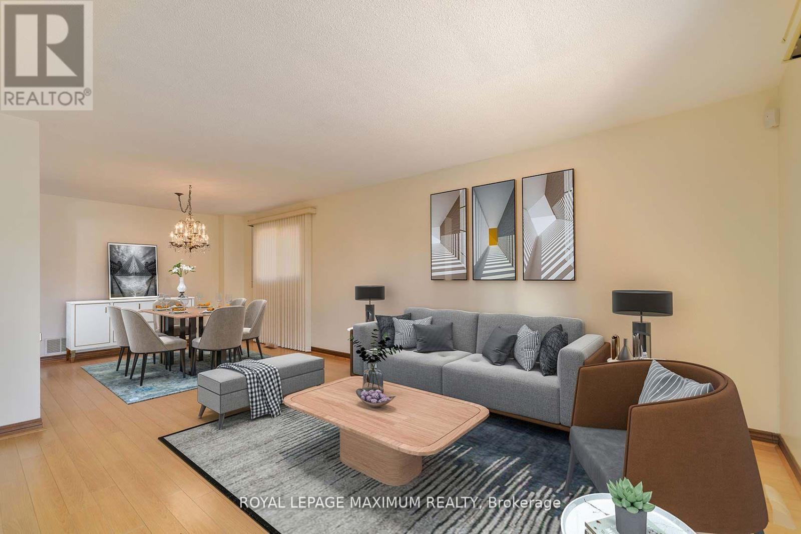 42 Kaiser Drive, Vaughan, Ontario  L4L 3V4 - Photo 7 - N12558078