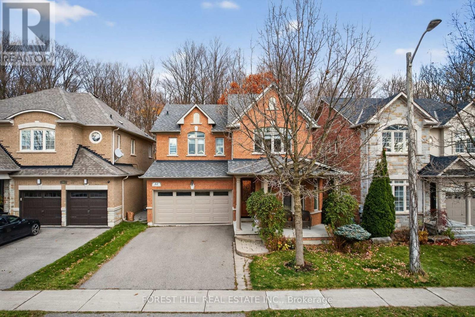 53 COUTURE GARDENS, Vaughan, Ontario