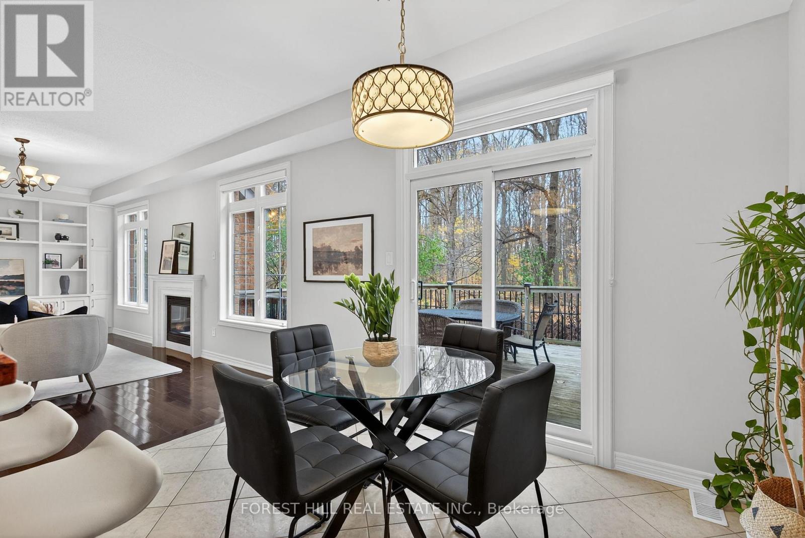 53 Couture Gardens, Vaughan, Ontario  L4J 9H4 - Photo 10 - N12558086