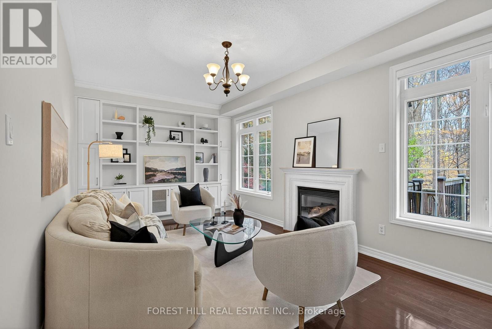 53 Couture Gardens, Vaughan, Ontario  L4J 9H4 - Photo 12 - N12558086