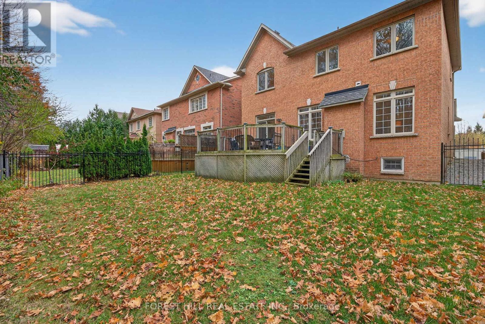 53 Couture Gardens, Vaughan, Ontario  L4J 9H4 - Photo 29 - N12558086