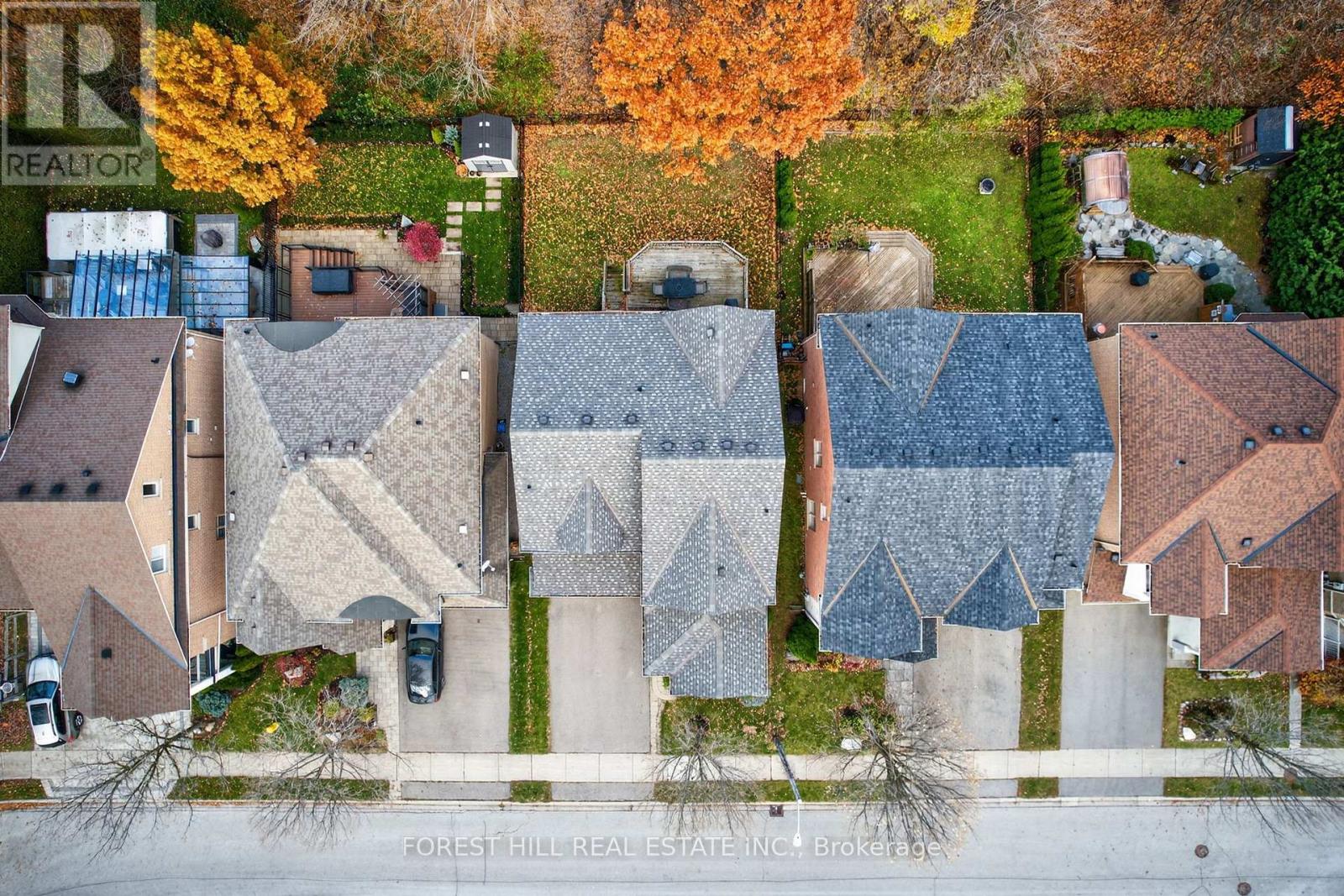 53 Couture Gardens, Vaughan, Ontario  L4J 9H4 - Photo 32 - N12558086