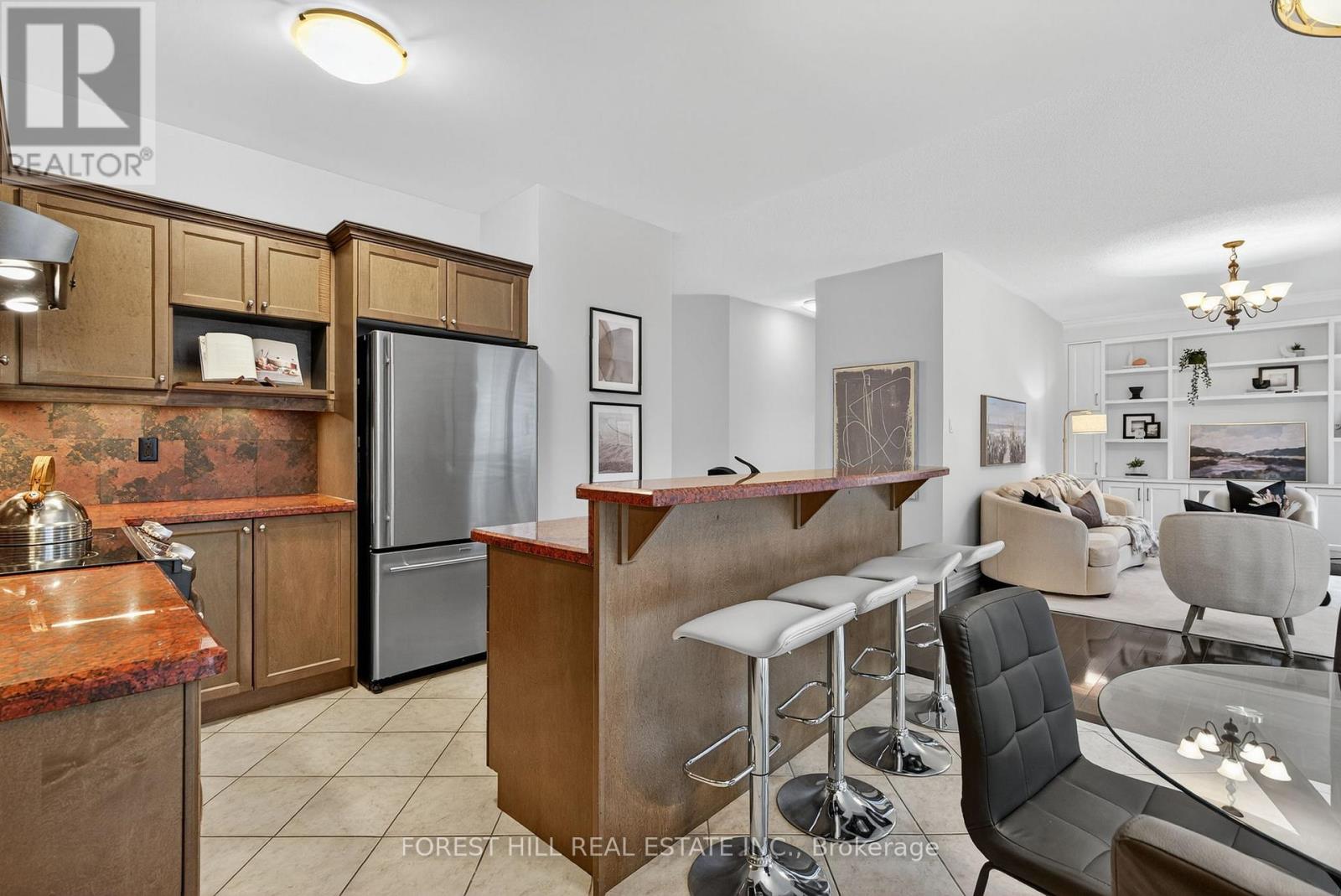 53 Couture Gardens, Vaughan, Ontario  L4J 9H4 - Photo 9 - N12558086