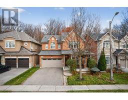 53 COUTURE GARDENS, Vaughan, Ontario