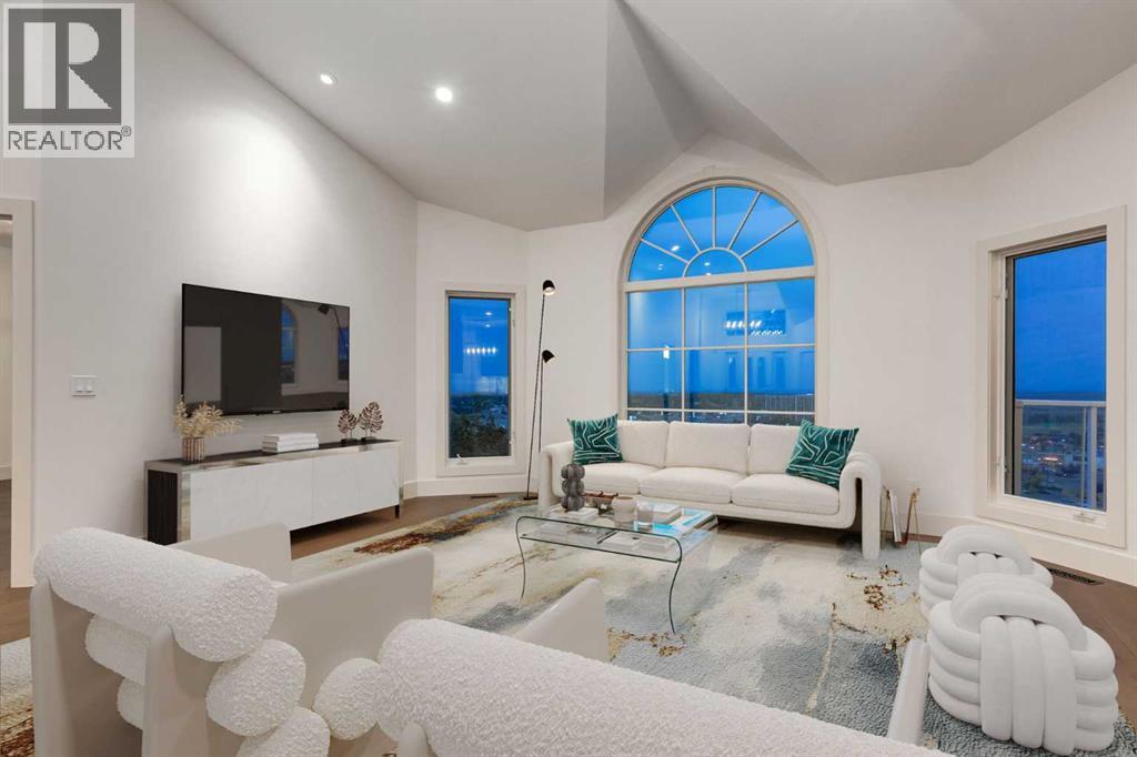 2964 Signal Hill Drive Sw, Calgary, Alberta  T3H 2X5 - Photo 9 - A2257690