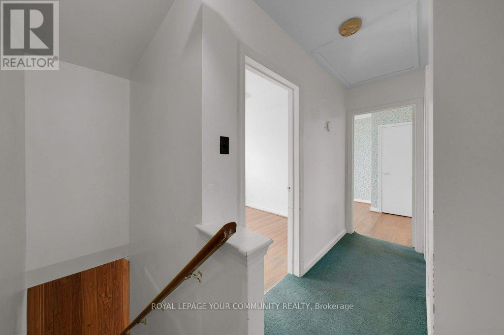 245 Demaine Crescent, Richmond Hill, Ontario  L4C 2W4 - Photo 18 - N12558088