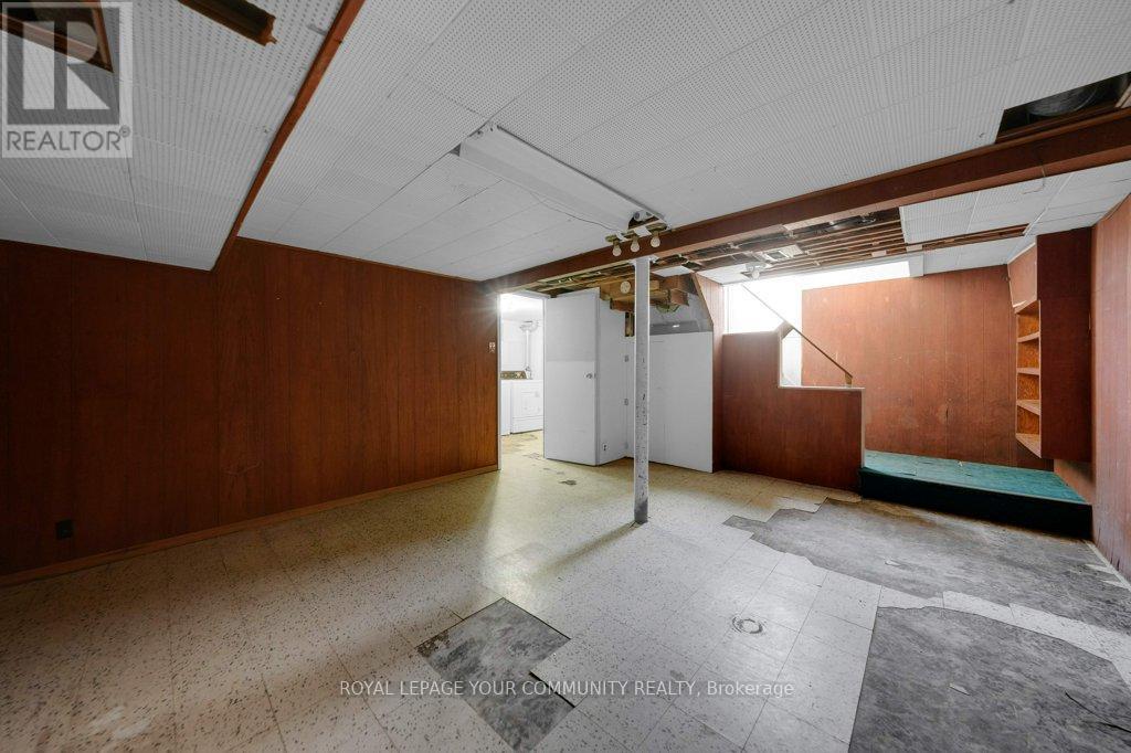 245 Demaine Crescent, Richmond Hill, Ontario  L4C 2W4 - Photo 26 - N12558088