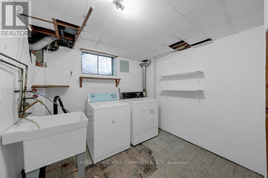 245 Demaine Crescent, Richmond Hill, Ontario  L4C 2W4 - Photo 28 - N12558088