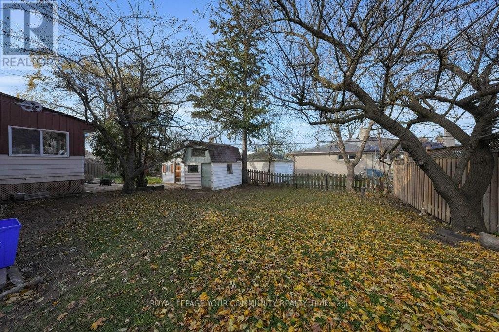 245 Demaine Crescent, Richmond Hill, Ontario  L4C 2W4 - Photo 33 - N12558088