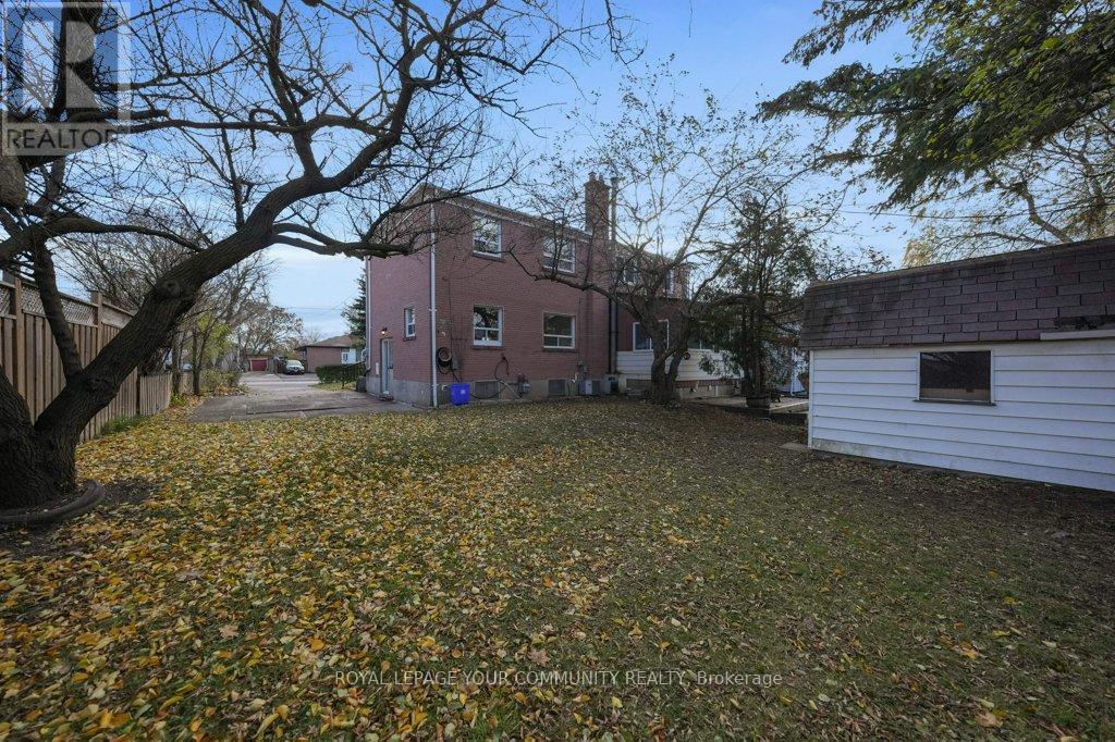 245 Demaine Crescent, Richmond Hill, Ontario  L4C 2W4 - Photo 34 - N12558088