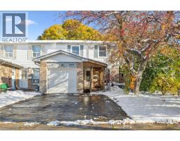 3173 GWENDALE Crescent, Mississauga, Ontario