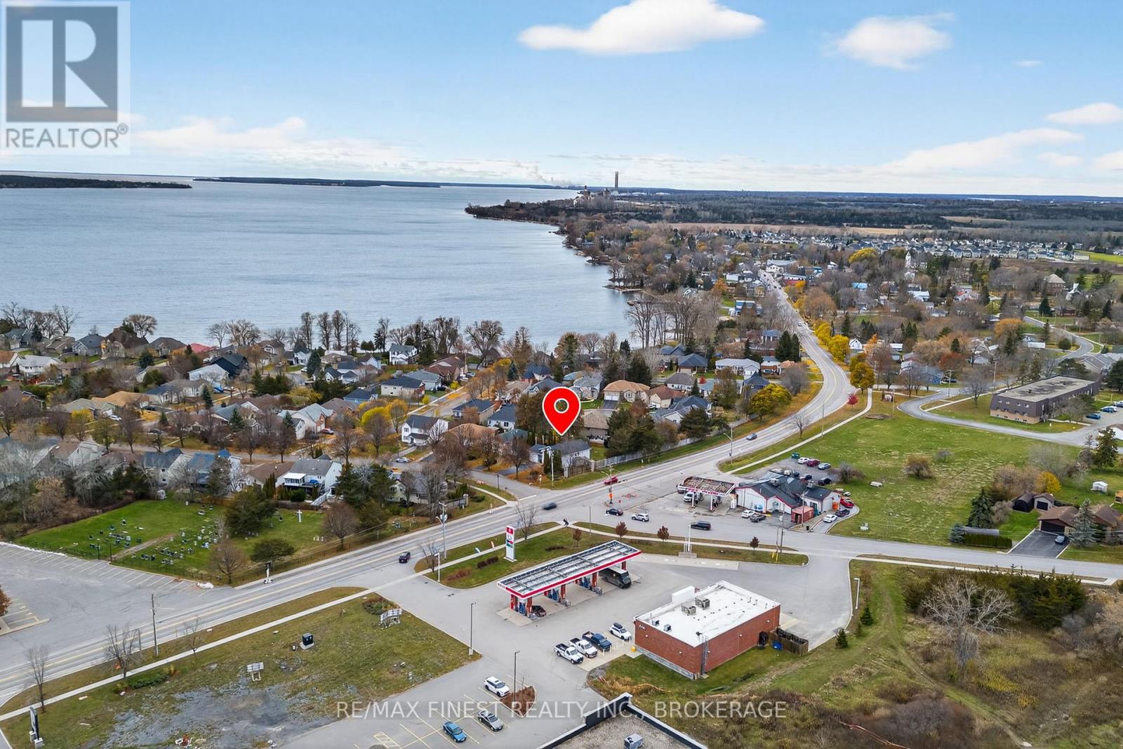 1 Heritage Drive, Loyalist, Ontario  K0H 1G0 - Photo 34 - X12558152