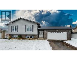 460 King Street E 72 - Mount Forest, Mount Forest, Ca