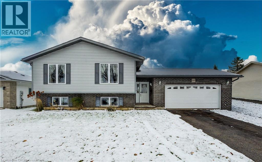 460 King Street E, Mount Forest, Ontario  N0G 2L2 - Photo 2 - 40788744