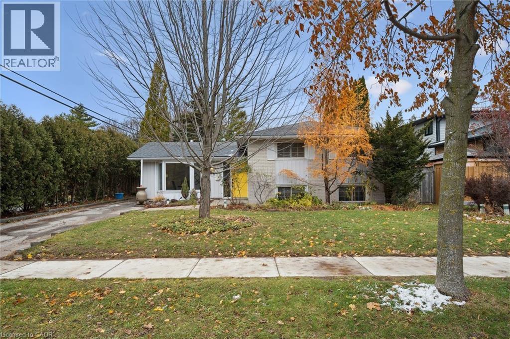 52 Avon Road, Kitchener, Ontario  N2B 1T6 - Photo 2 - 40788846