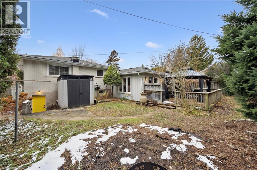 52 Avon Road, Kitchener, Ontario  N2B 1T6 - Photo 36 - 40788846