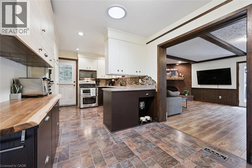 52 Avon Road, Kitchener, Ontario  N2B 1T6 - Photo 11 - 40788846