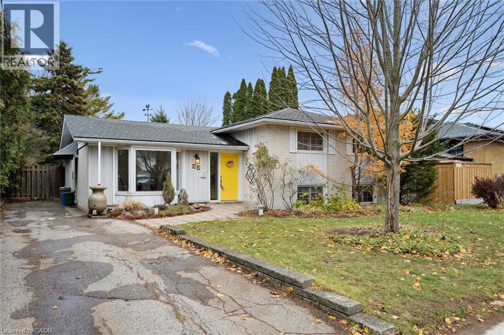 52 Avon Road, Kitchener, Ontario  N2B 1T6 - Photo 4 - 40788846