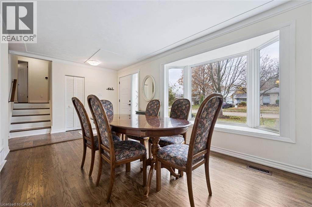 52 Avon Road, Kitchener, Ontario  N2B 1T6 - Photo 10 - 40788846