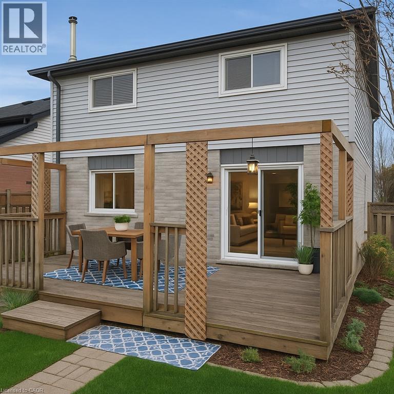 276 Christopher Drive, Cambridge, Ontario  N1P 1A1 - Photo 10 - 40788985