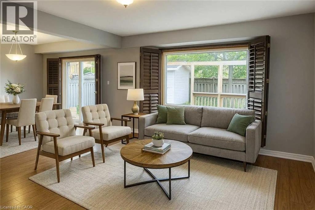 276 Christopher Drive, Cambridge, Ontario  N1P 1A1 - Photo 3 - 40788985