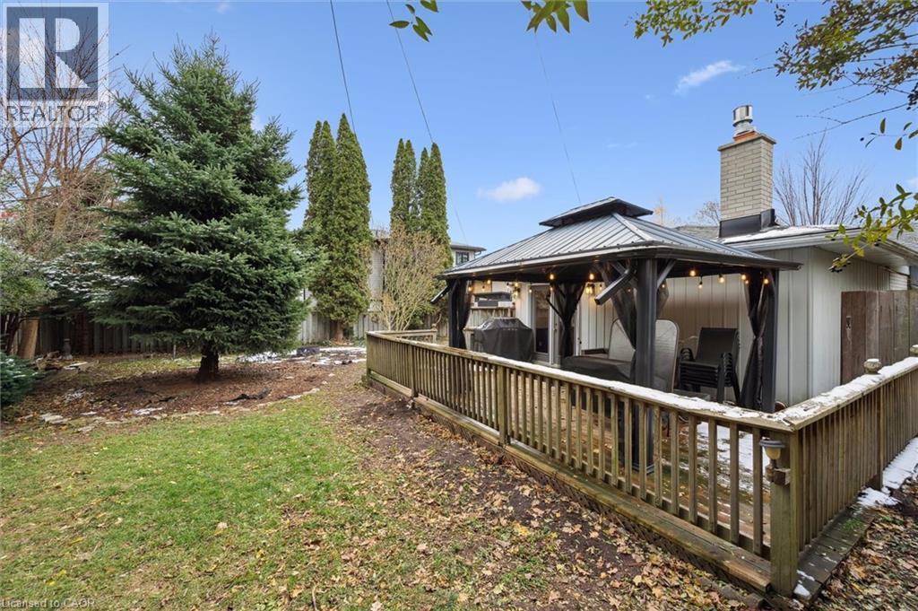 52 Avon Road, Kitchener, Ontario  N2B 1T6 - Photo 37 - 40788846