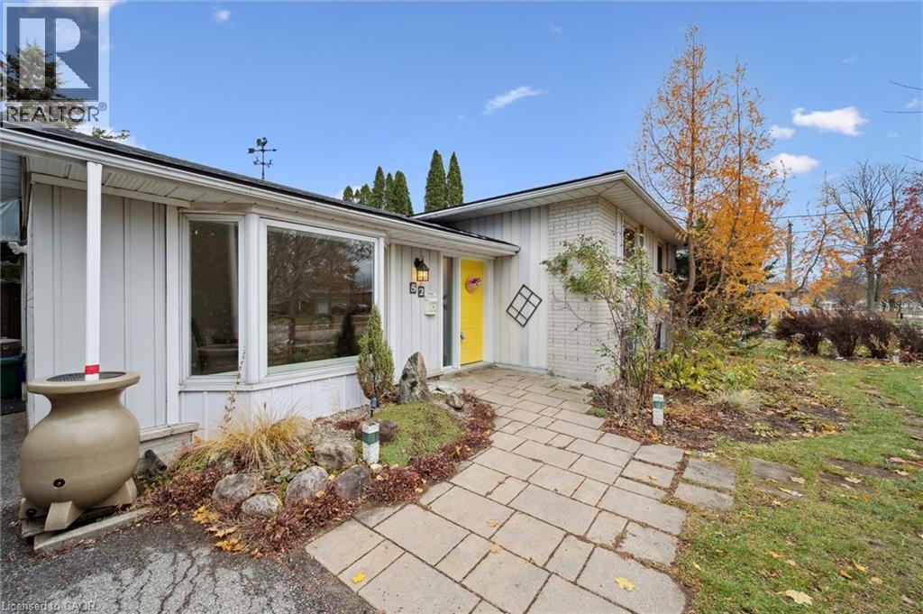 52 Avon Road, Kitchener, Ontario  N2B 1T6 - Photo 5 - 40788846