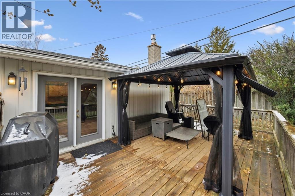 52 Avon Road, Kitchener, Ontario  N2B 1T6 - Photo 39 - 40788846