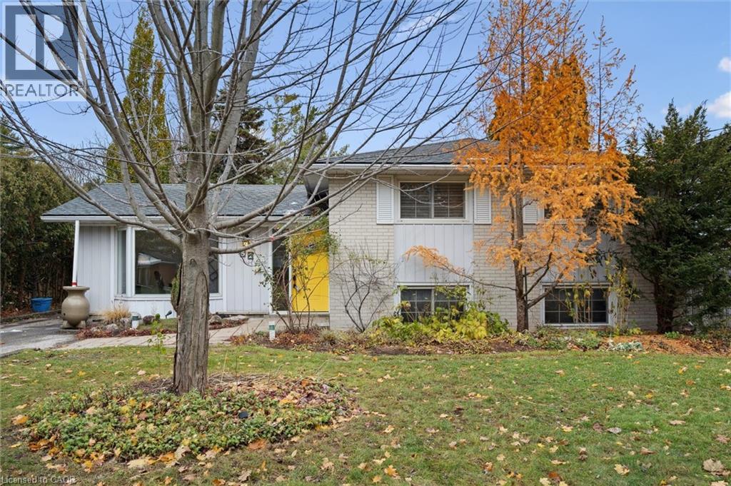 52 Avon Road, Kitchener, Ontario  N2B 1T6 - Photo 1 - 40788846