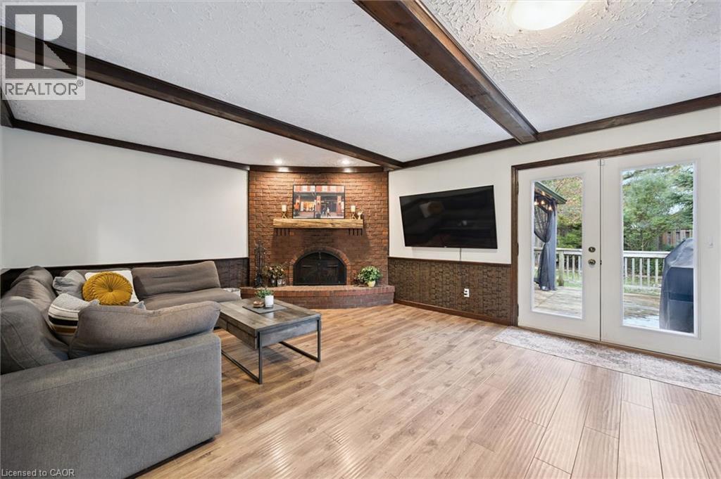 52 Avon Road, Kitchener, Ontario  N2B 1T6 - Photo 16 - 40788846