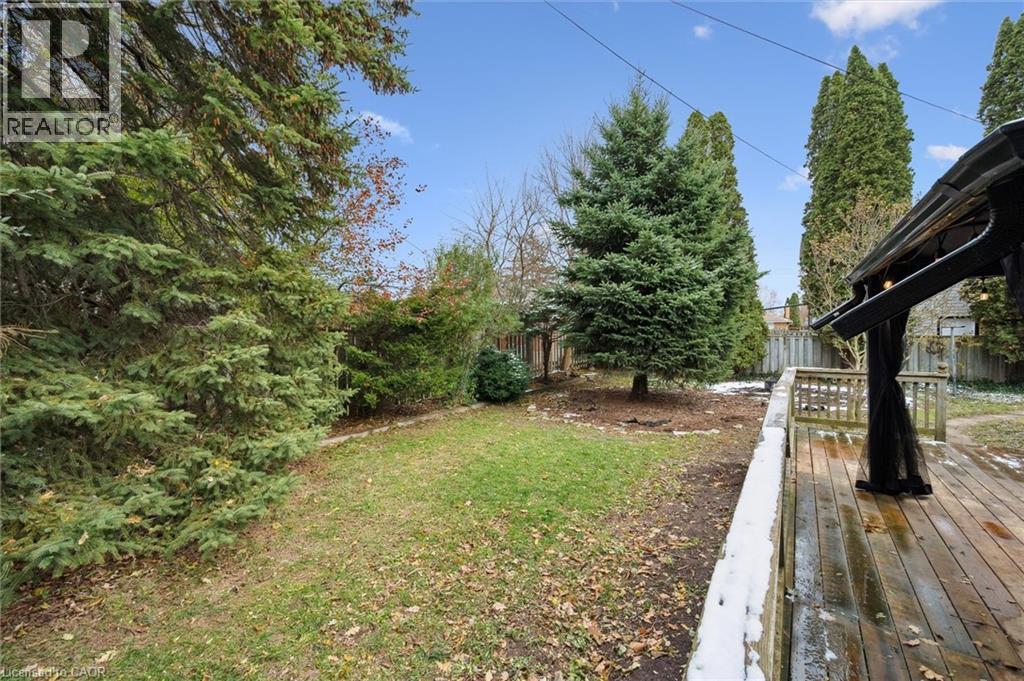 52 Avon Road, Kitchener, Ontario  N2B 1T6 - Photo 38 - 40788846