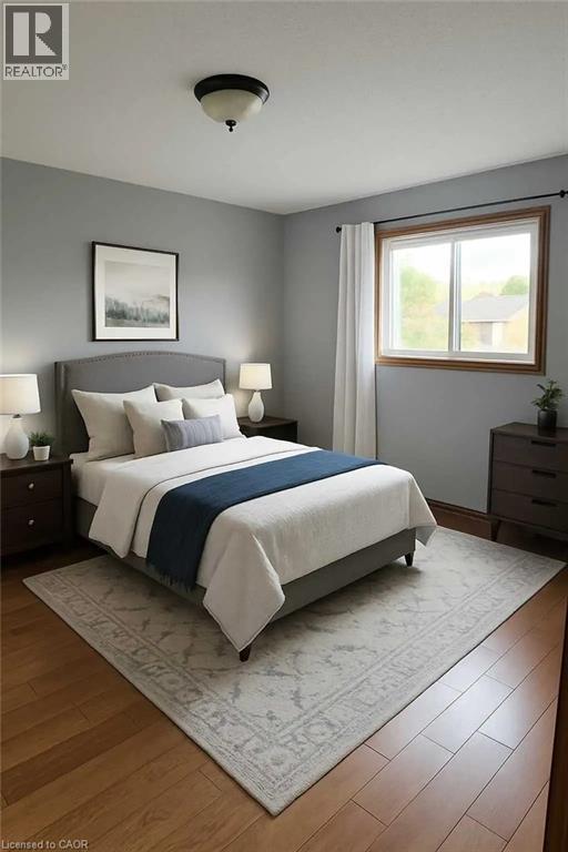 276 Christopher Drive, Cambridge, Ontario  N1P 1A1 - Photo 6 - 40788985