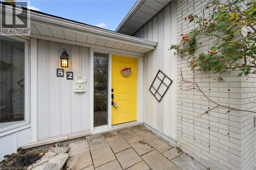 52 Avon Road, Kitchener, Ontario  N2B 1T6 - Photo 7 - 40788846