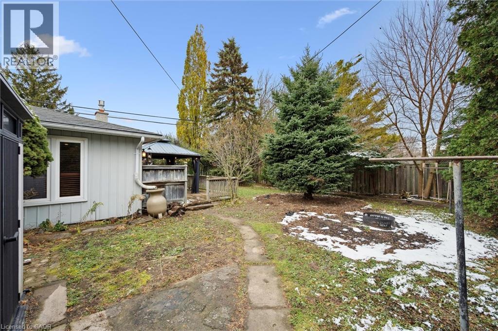 52 Avon Road, Kitchener, Ontario  N2B 1T6 - Photo 34 - 40788846