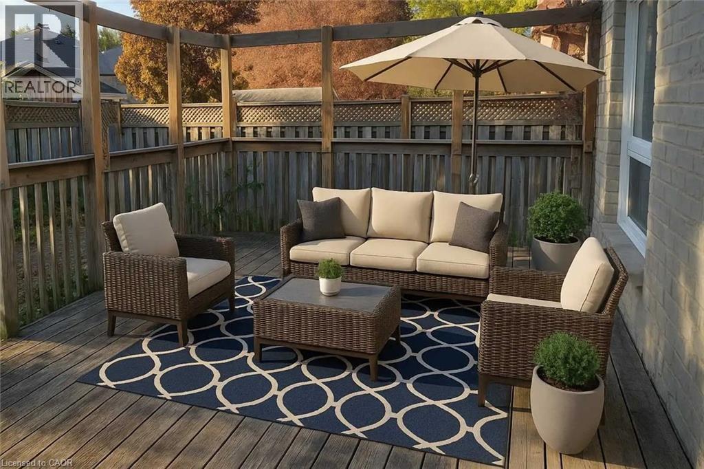 276 Christopher Drive, Cambridge, Ontario  N1P 1A1 - Photo 11 - 40788985