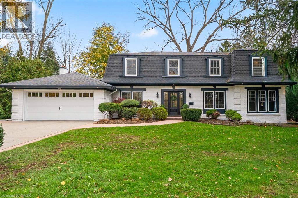 149 FRUITLAND Avenue, Burlington, Ontario