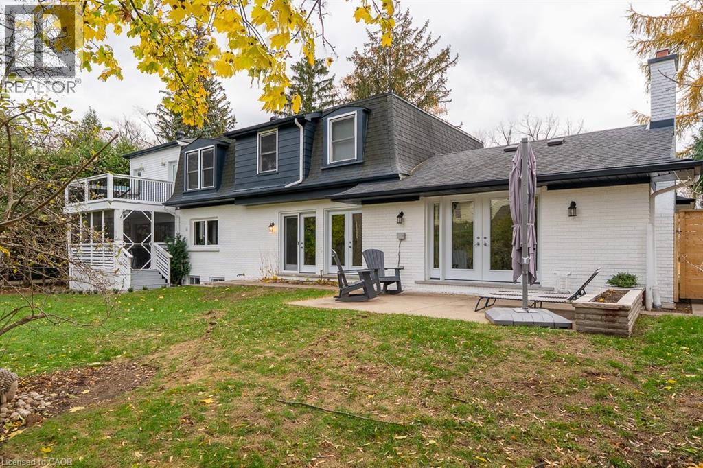 149 Fruitland Avenue, Burlington, Ontario  L7N 1W6 - Photo 43 - 40789104