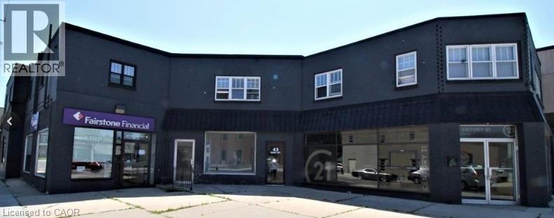 49 Kent Street N Unit# 5, Simcoe, Ontario  N3Y 3S1 - Photo 8 - 40775877